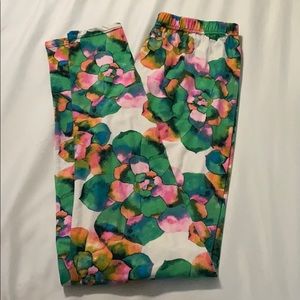 A&D Leggings